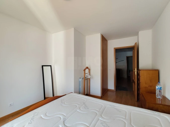 Apartamento T2 para Arrendamento em Covilhã e Canhoso Foto 15