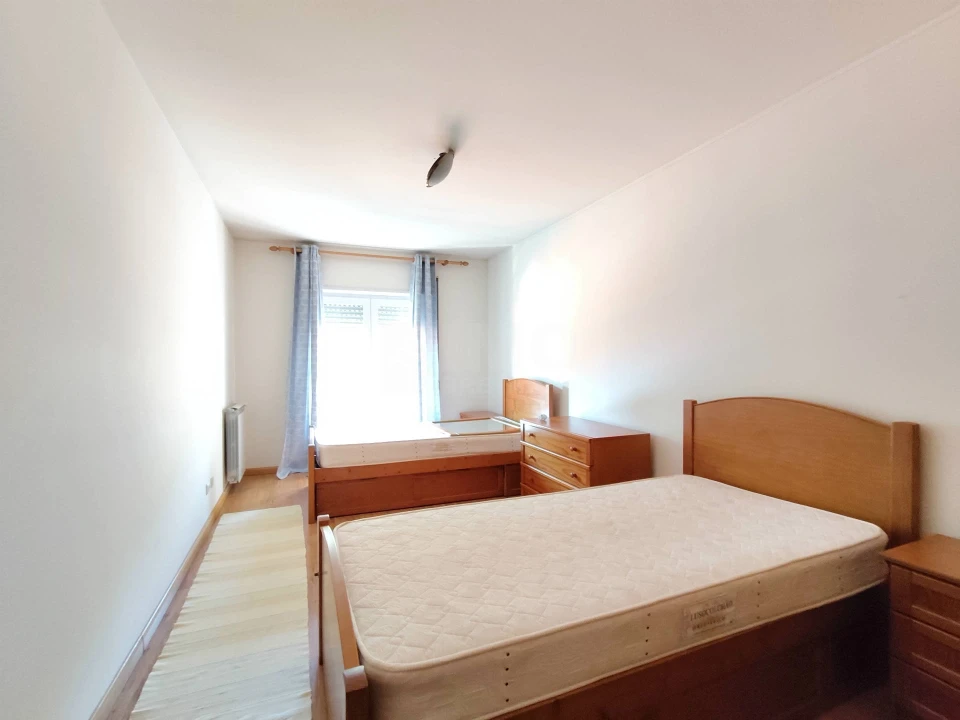 Apartamento T2 para Arrendamento em Covilhã e Canhoso Foto 13