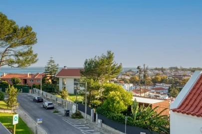 Moradia T4 para Venda em Cascais e Estoril