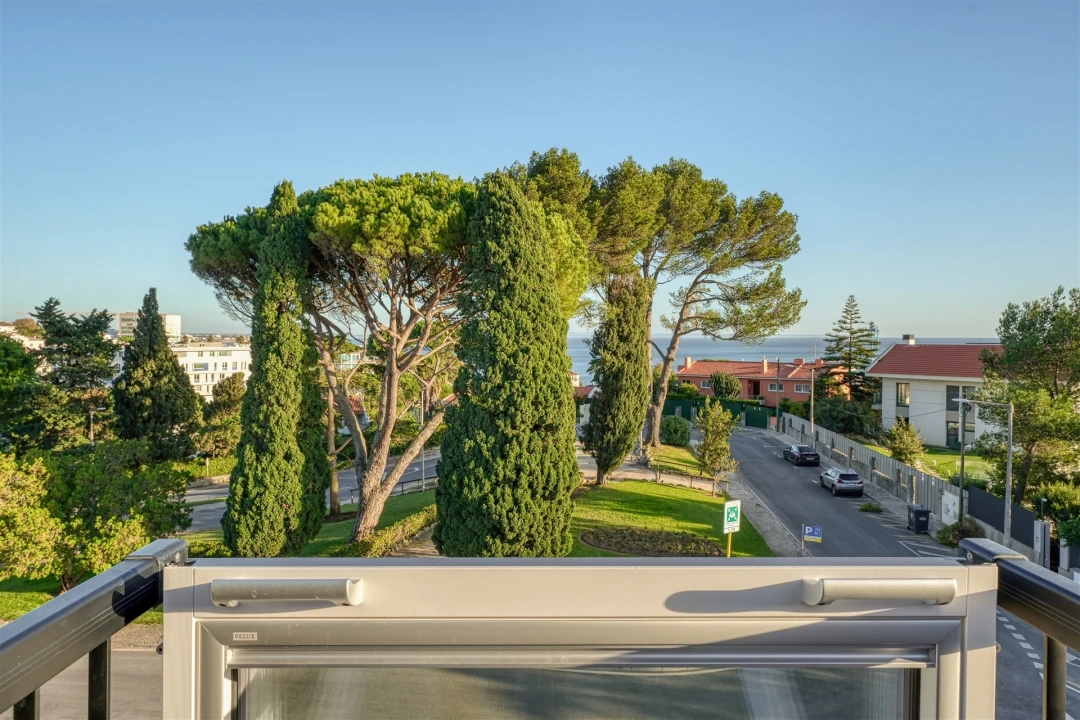 Moradia T4 para Venda em Cascais e Estoril Foto 2