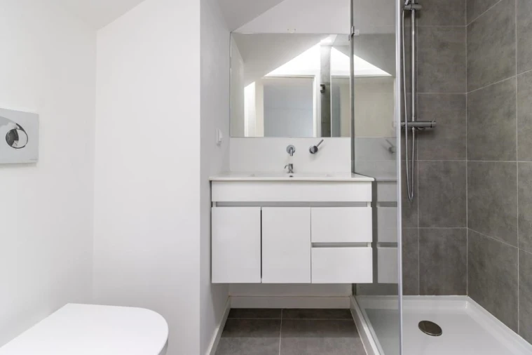 Apartamento T0 para Venda em Leiria, Pousos, Barreira e Cortes Foto 8