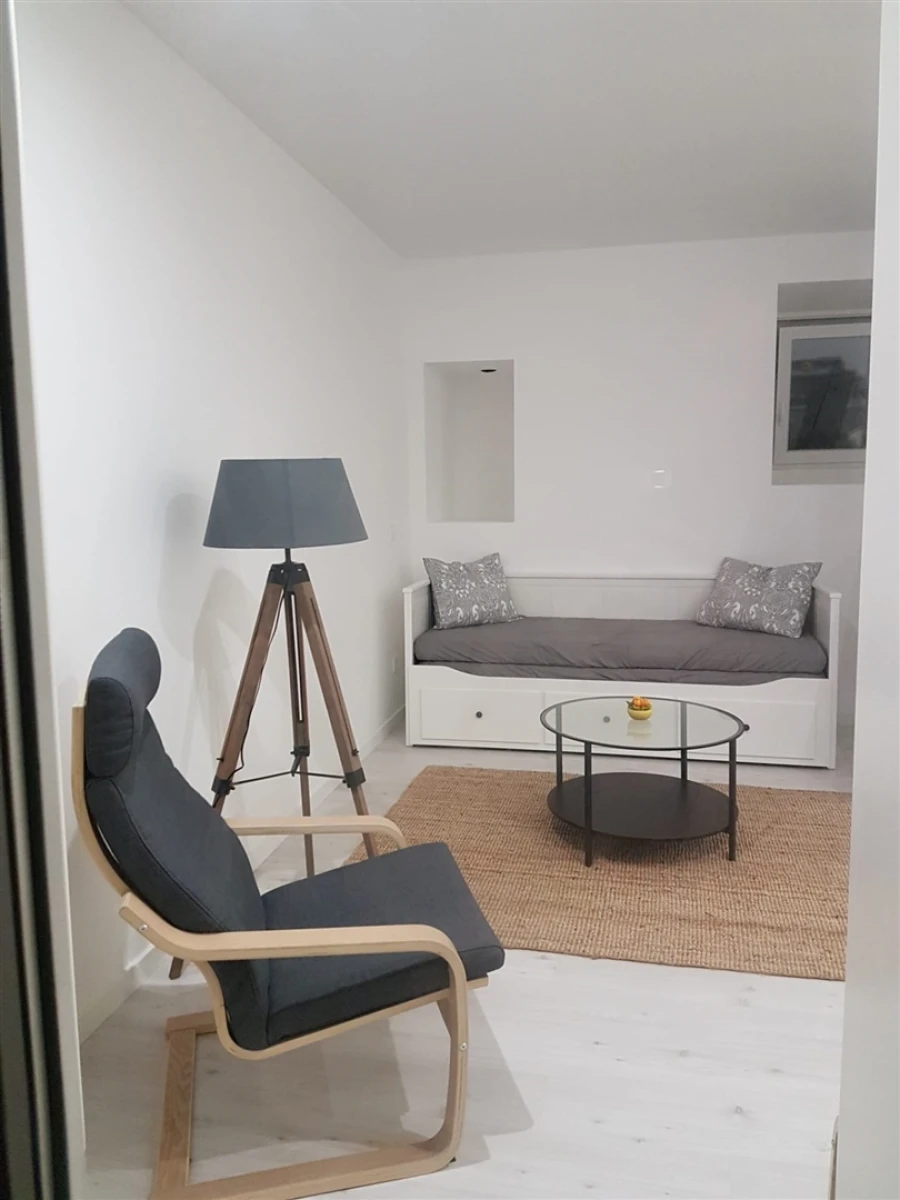Apartamento T0 para Venda em Leiria, Pousos, Barreira e Cortes Foto 4