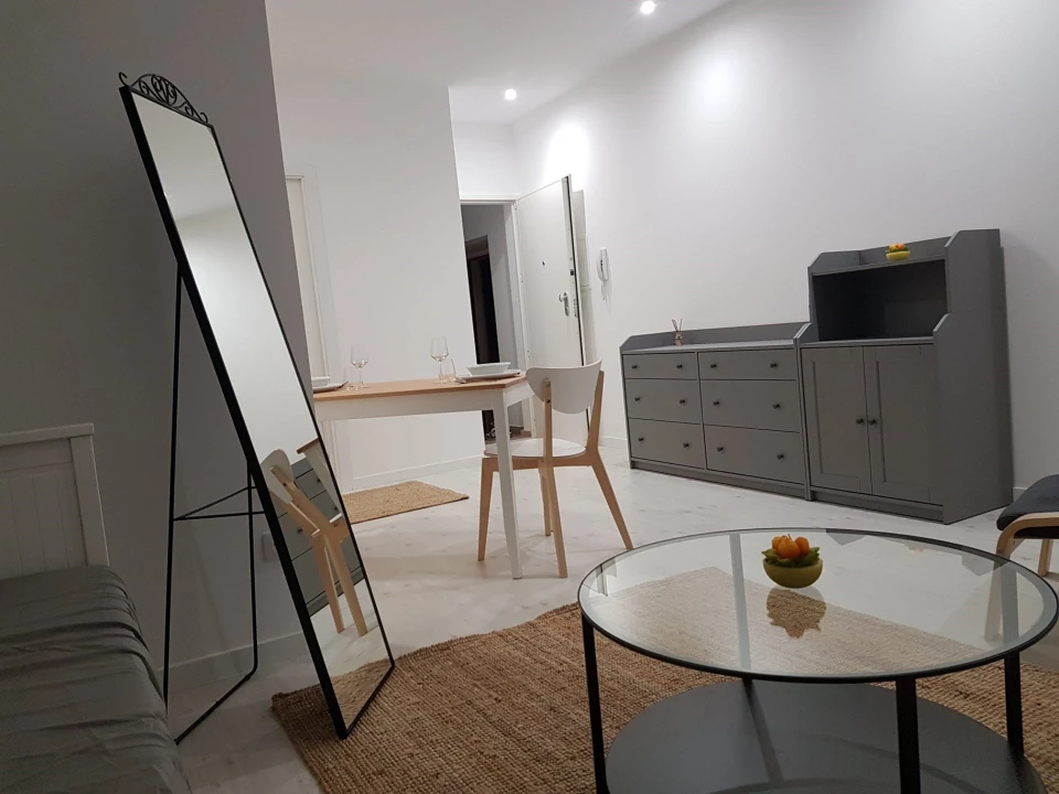 Apartamento T0 para Venda em Leiria, Pousos, Barreira e Cortes Foto 5