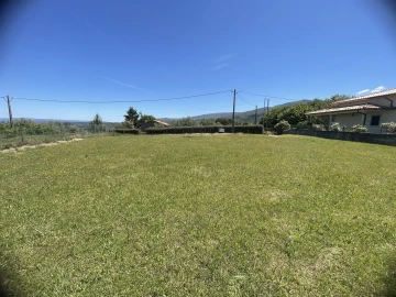 Terreno para Venda em Melo e Nabais