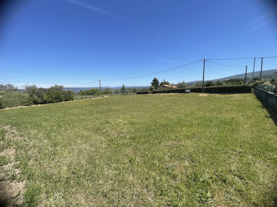 Terreno para Venda em Melo e Nabais Foto 9