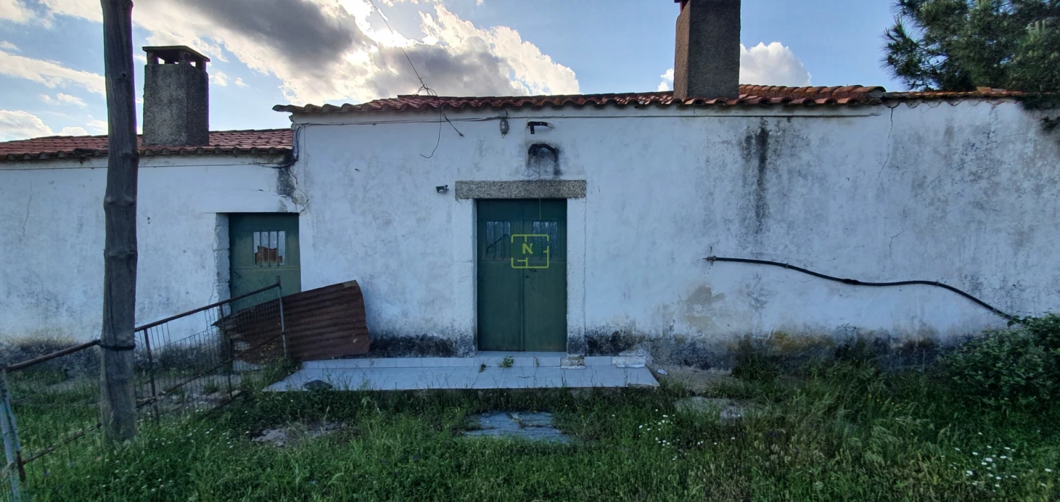 Quinta T7 para Venda em Malpica do Tejo Foto 30