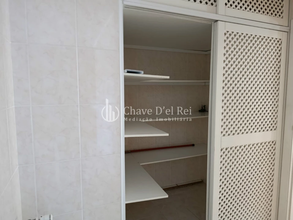 Apartamento T3 para Arrendamento em Viseu Foto 15
