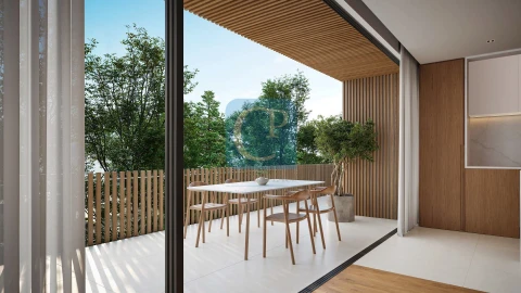 Apartamento T4 para Venda em Cedofeita, Santo Ildefonso, Sé, Miragaia, São Nicolau e Vitória