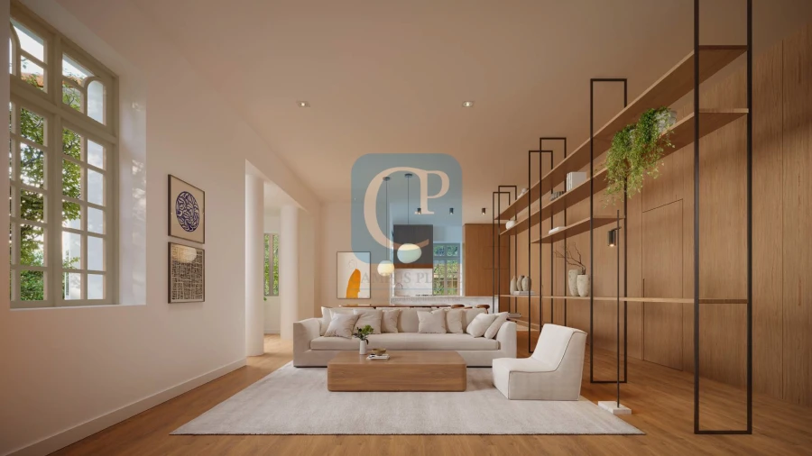 Apartamento T4 para Venda em Cedofeita, Santo Ildefonso, Sé, Miragaia, São Nicolau e Vitória Foto 14