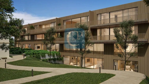 Apartamento T3 para Venda em Cedofeita, Santo Ildefonso, Sé, Miragaia, São Nicolau e Vitória