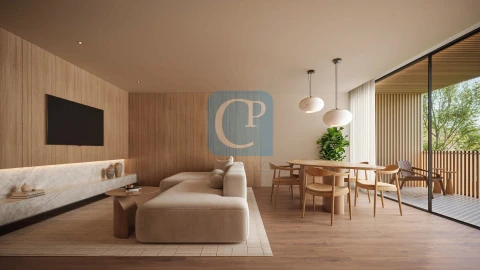 Apartamento T3 para Venda em Cedofeita, Santo Ildefonso, Sé, Miragaia, São Nicolau e Vitória