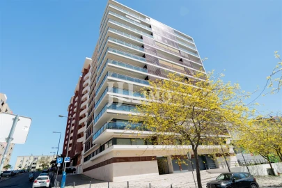 Apartamento T2 para Venda em São Domingos de Benfica