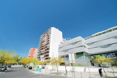 Apartamento T2 para Venda em São Domingos de Benfica