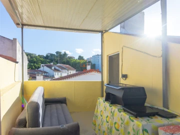 Moradia T4 para Venda em Torres Novas (Santa Maria, Salvador e Santiago)