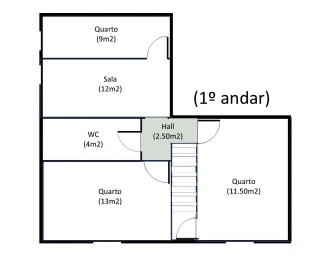 Moradia T4 para Venda em Torres Novas (Santa Maria, Salvador e Santiago)