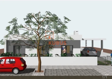 Moradia T3 para Venda em Torres Novas (São Pedro), Lapas e Ribeira Branca