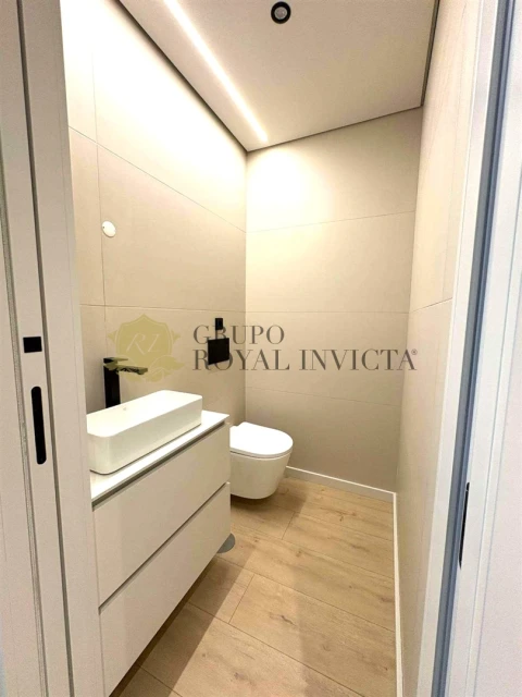 Apartamento T3 para Venda em Gondomar (São Cosme), Valbom e Jovim
