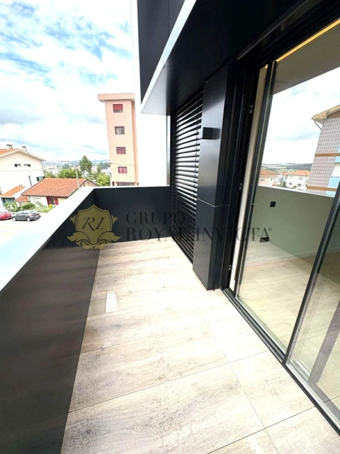 Apartamento T3 para Venda em Gondomar (São Cosme), Valbom e Jovim