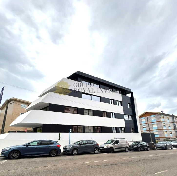 Apartamento T3 para Venda em Gondomar (São Cosme), Valbom e Jovim Foto 22