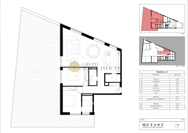 Apartamento T2 para Venda em Gondomar (São Cosme), Valbom e Jovim