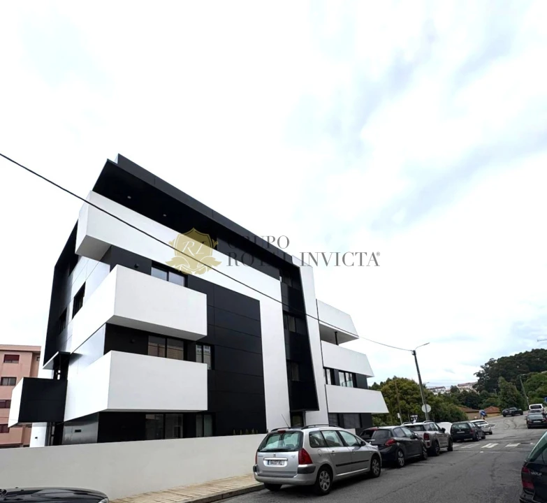 Apartamento T2 para Venda em Gondomar (São Cosme), Valbom e Jovim Foto 17