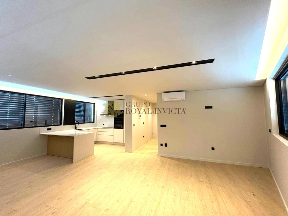 Apartamento T2 para Venda em Gondomar (São Cosme), Valbom e Jovim Foto 2