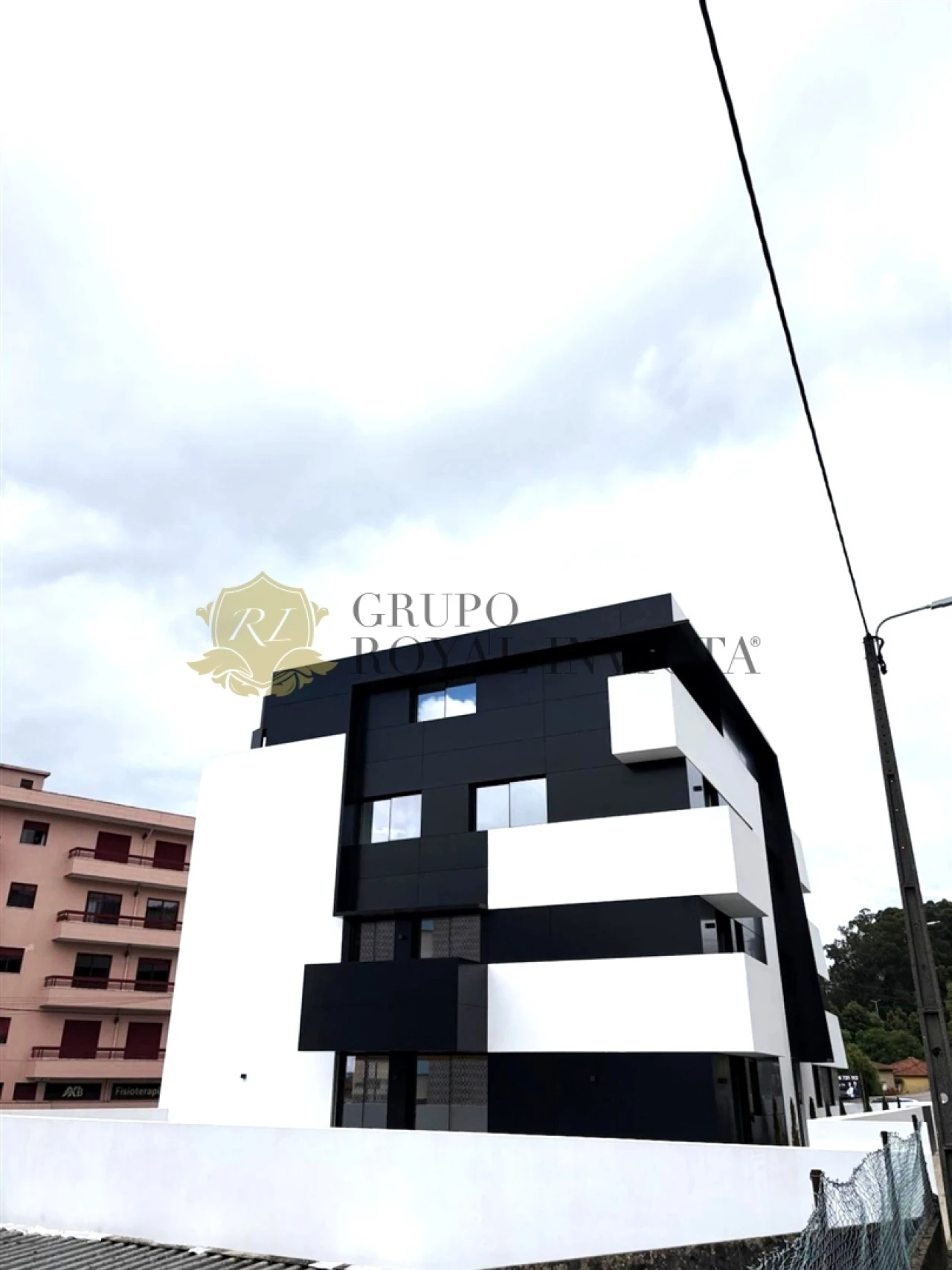 Apartamento T1 para Venda em Gondomar (São Cosme), Valbom e Jovim Foto 14