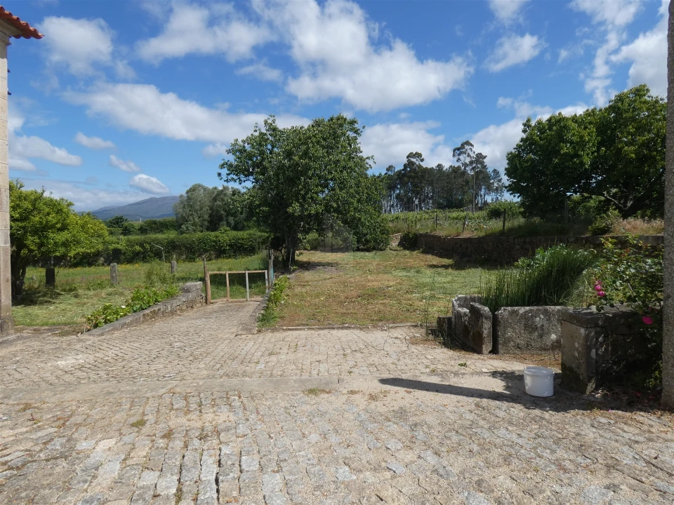 Quinta T0 para Venda em Geraz do Lima (Santa Maria, Santa Leocádia, Moreira), Deão Foto 134
