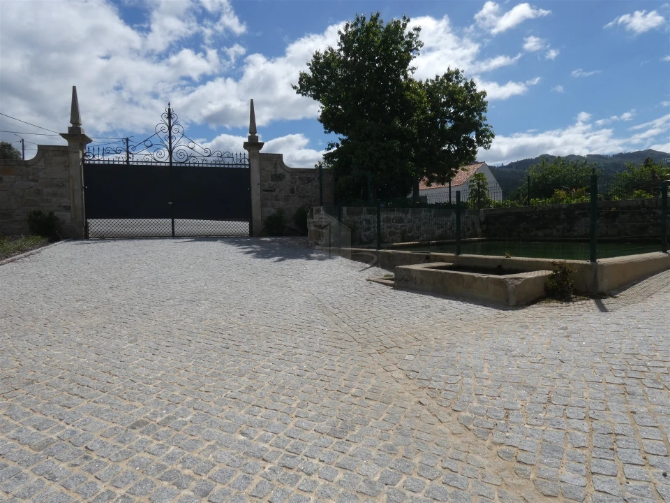 Quinta T0 para Venda em Geraz do Lima (Santa Maria, Santa Leocádia, Moreira), Deão Foto 128