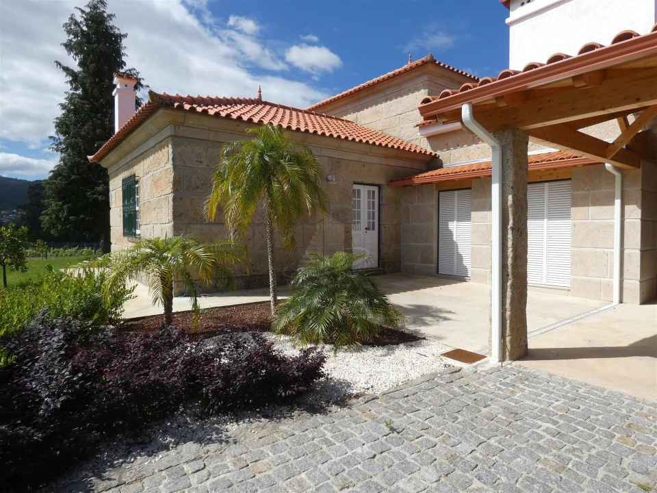 Quinta T0 para Venda em Geraz do Lima (Santa Maria, Santa Leocádia, Moreira), Deão Foto 164