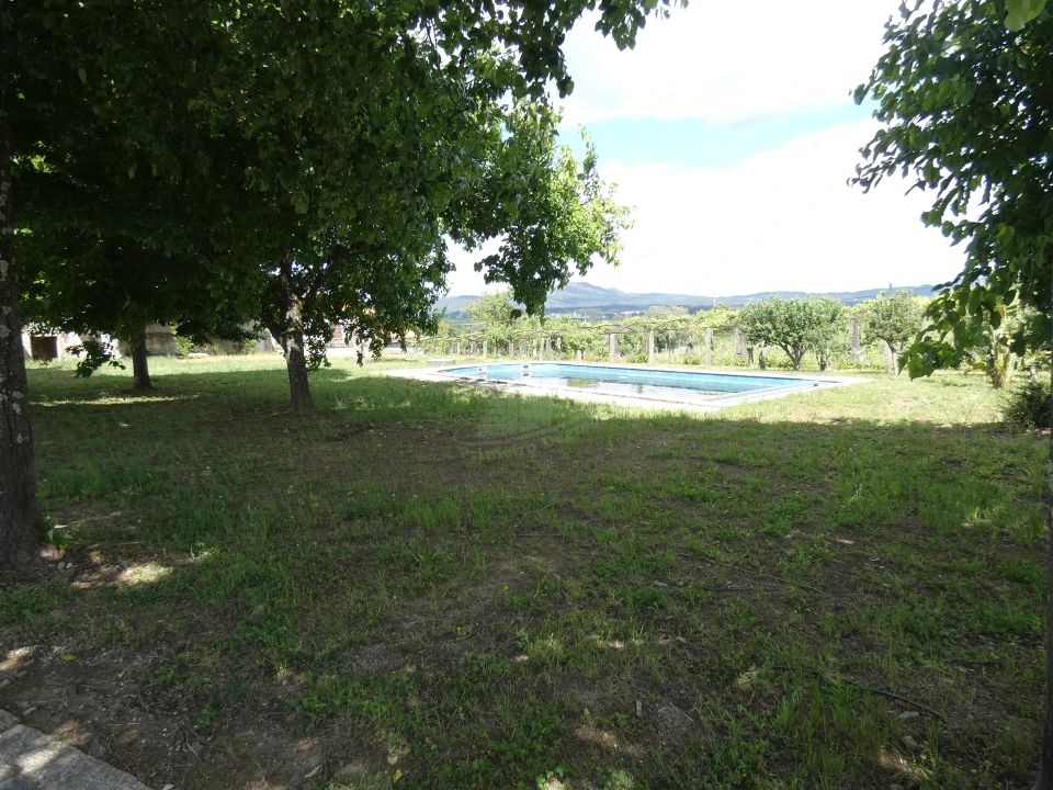 Quinta T0 para Venda em Geraz do Lima (Santa Maria, Santa Leocádia, Moreira), Deão Foto 185