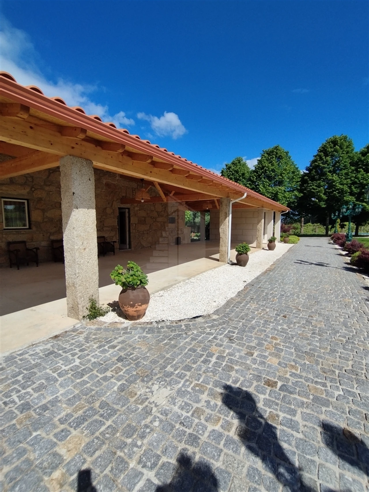 Quinta T0 para Venda em Geraz do Lima (Santa Maria, Santa Leocádia, Moreira), Deão Foto 40