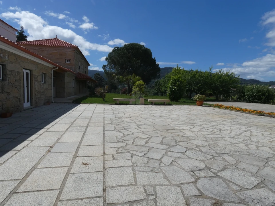 Quinta T0 para Venda em Geraz do Lima (Santa Maria, Santa Leocádia, Moreira), Deão Foto 120