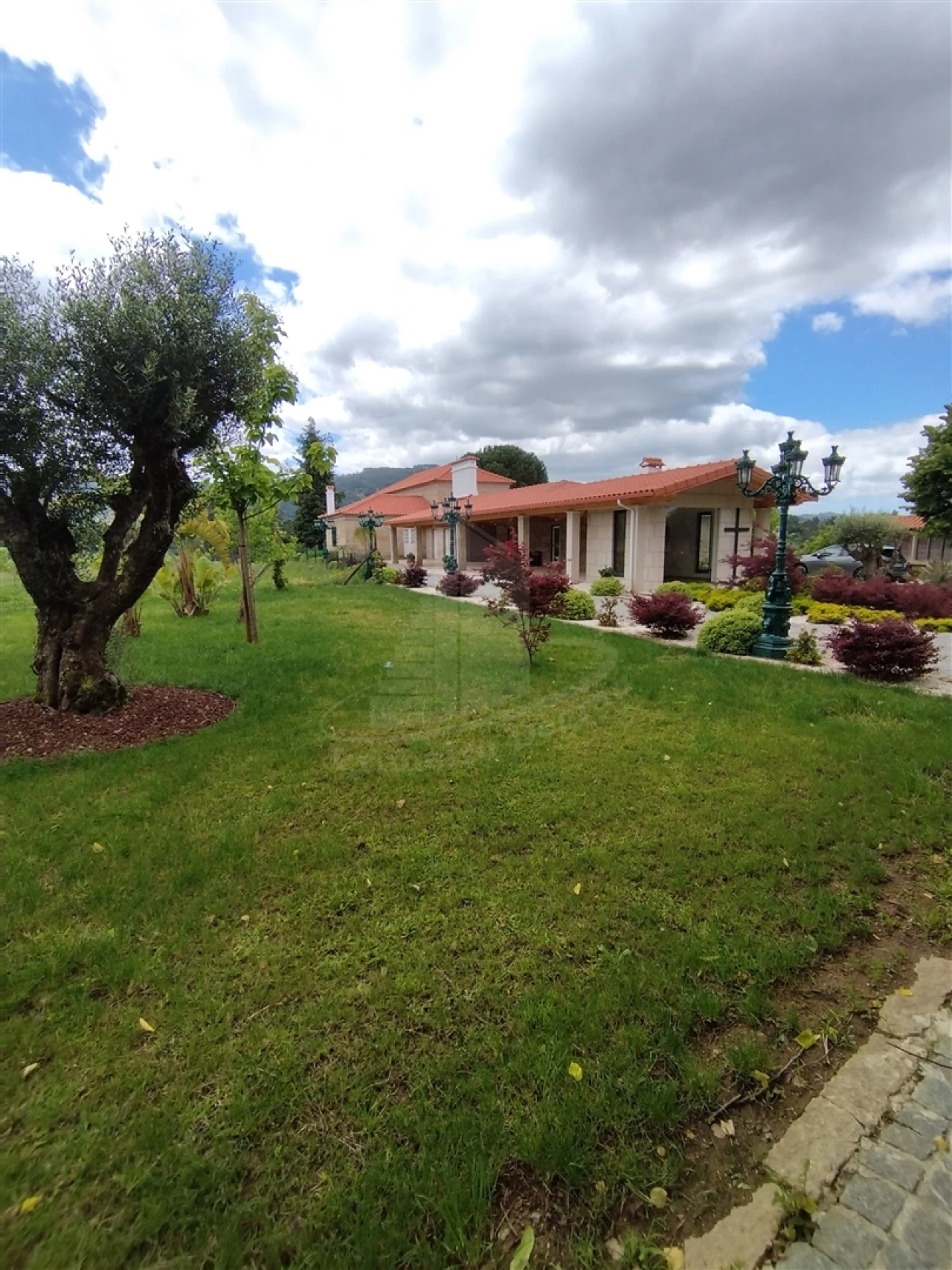 Quinta T0 para Venda em Geraz do Lima (Santa Maria, Santa Leocádia, Moreira), Deão Foto 3