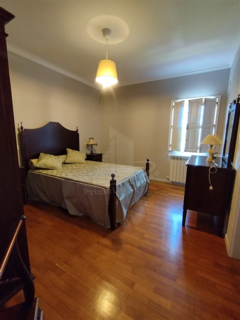 Quinta T0 para Venda em Geraz do Lima (Santa Maria, Santa Leocádia, Moreira), Deão