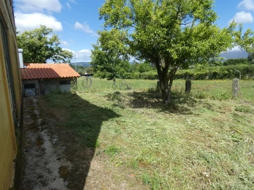 Quinta T0 para Venda em Geraz do Lima (Santa Maria, Santa Leocádia, Moreira), Deão