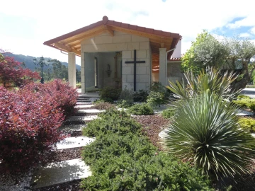 Quinta T0 para Venda em Geraz do Lima (Santa Maria, Santa Leocádia, Moreira), Deão