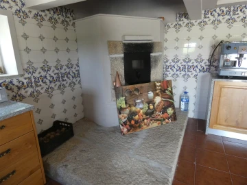 Quinta T0 para Venda em Geraz do Lima (Santa Maria, Santa Leocádia, Moreira), Deão