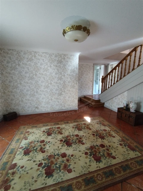 Quinta T0 para Venda em Geraz do Lima (Santa Maria, Santa Leocádia, Moreira), Deão