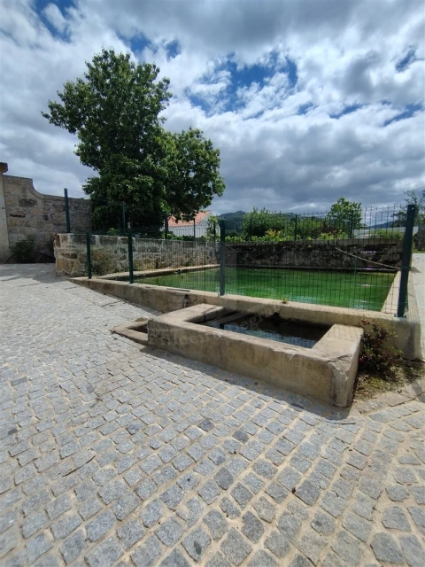 Quinta T0 para Venda em Geraz do Lima (Santa Maria, Santa Leocádia, Moreira), Deão