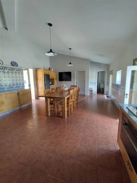 Quinta T0 para Venda em Geraz do Lima (Santa Maria, Santa Leocádia, Moreira), Deão