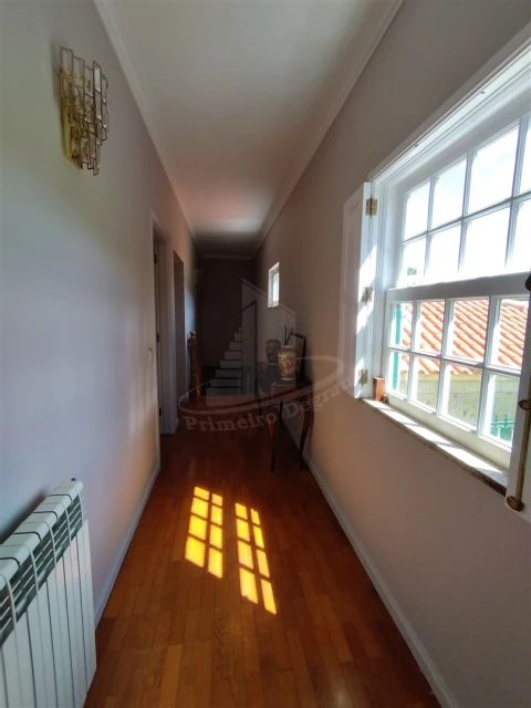 Quinta T0 para Venda em Geraz do Lima (Santa Maria, Santa Leocádia, Moreira), Deão