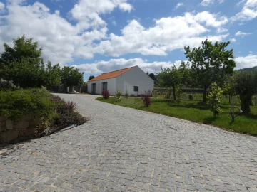 Quinta T0 para Venda em Geraz do Lima (Santa Maria, Santa Leocádia, Moreira), Deão