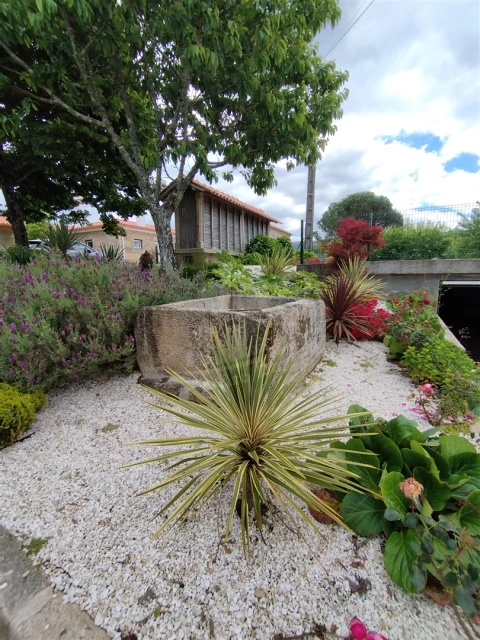 Quinta T0 para Venda em Geraz do Lima (Santa Maria, Santa Leocádia, Moreira), Deão