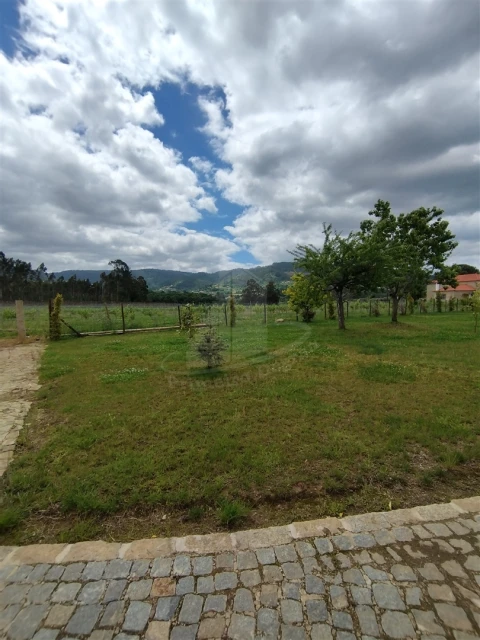 Quinta T0 para Venda em Geraz do Lima (Santa Maria, Santa Leocádia, Moreira), Deão