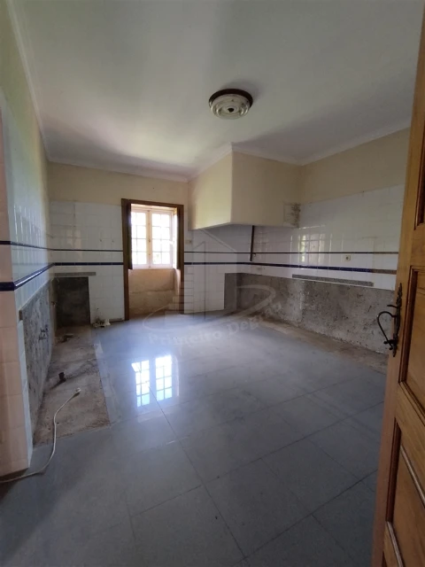 Quinta T0 para Venda em Geraz do Lima (Santa Maria, Santa Leocádia, Moreira), Deão