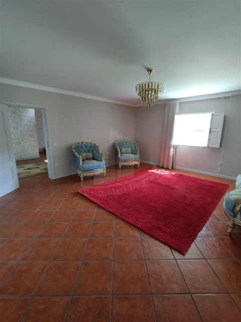 Quinta T0 para Venda em Geraz do Lima (Santa Maria, Santa Leocádia, Moreira), Deão