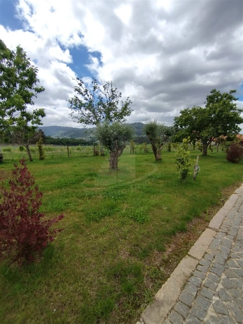 Quinta T0 para Venda em Geraz do Lima (Santa Maria, Santa Leocádia, Moreira), Deão