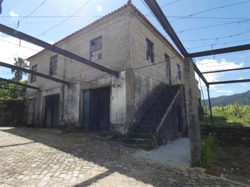 Quinta T0 para Venda em Geraz do Lima (Santa Maria, Santa Leocádia, Moreira), Deão