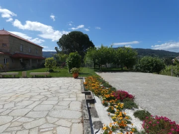 Quinta T0 para Venda em Geraz do Lima (Santa Maria, Santa Leocádia, Moreira), Deão